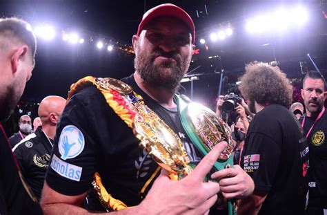Anthony Joshua vs Tyson Fury Betting Odds .